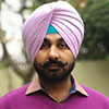 Davinder Singh