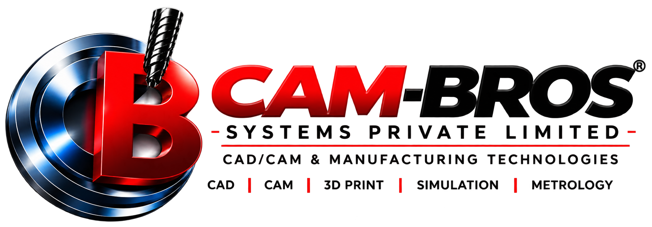 CAM-BROS Systems Private Limited logo