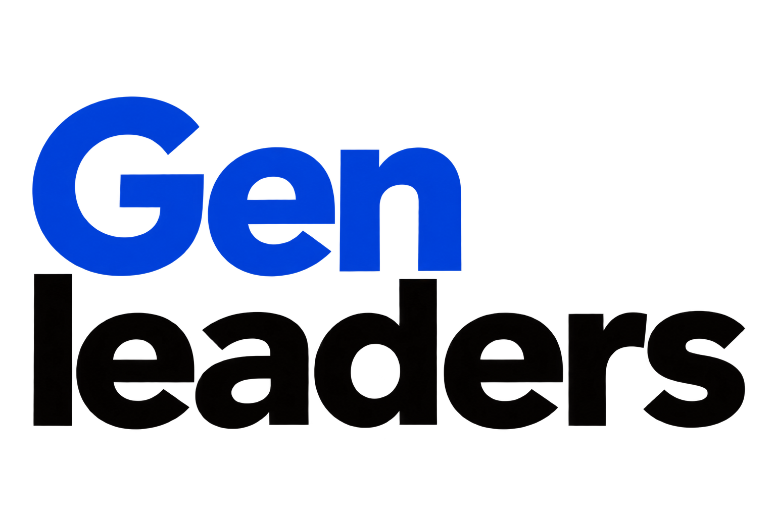 Gen leaders