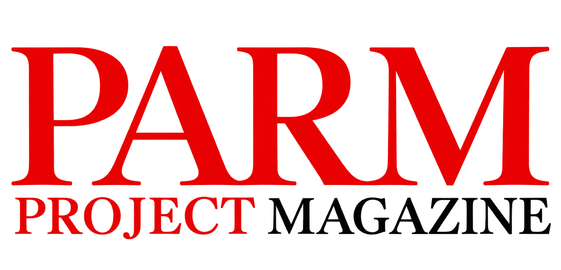 PARM Project Magazine