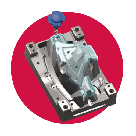 Mastercam CAM Software