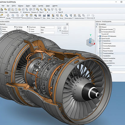SolidWorks Course