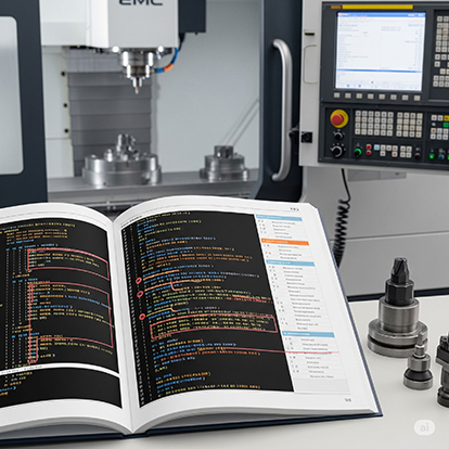 VMC Programming Manual