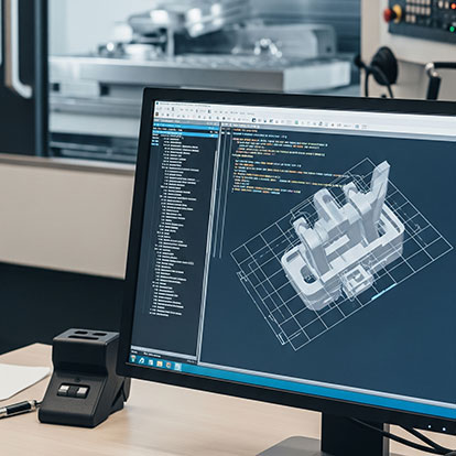 Advanced VMC Programming